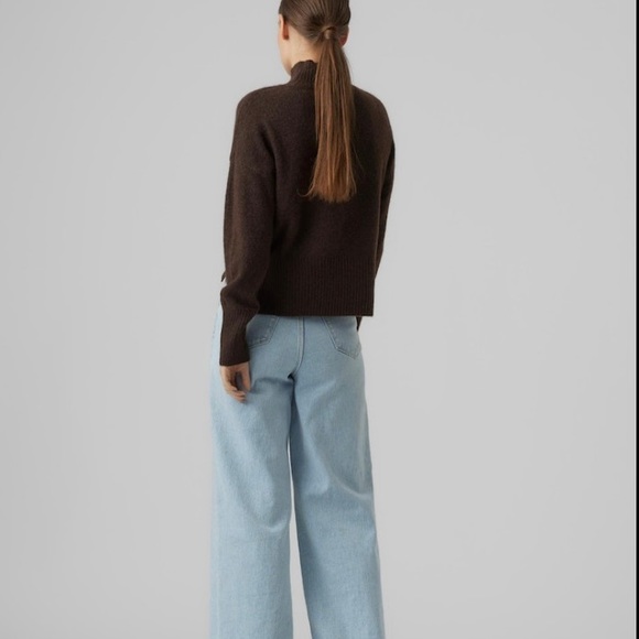 Villa high neck loose fit from Vero Moda - Picture 5 of 5